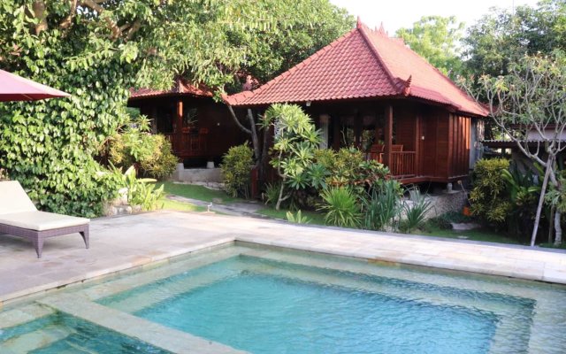 Darsan Lembongan Boutique Cottage