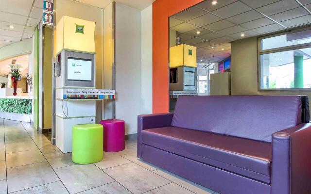 ibis Styles Paris Roissy CDG