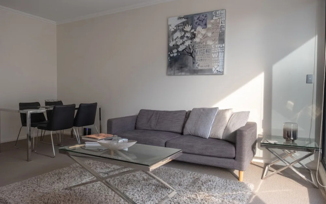 Wyndel Apartments - Herbert