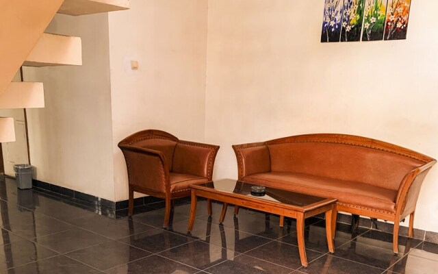 Hotel Omah Pelem Syariah - Hostel