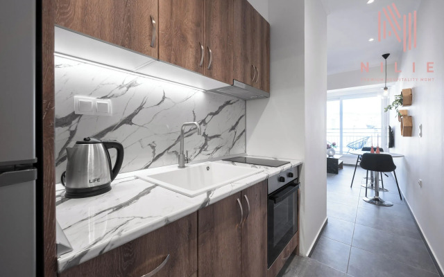 V1 Boutique Residences, Nilie Hospitality MGMT