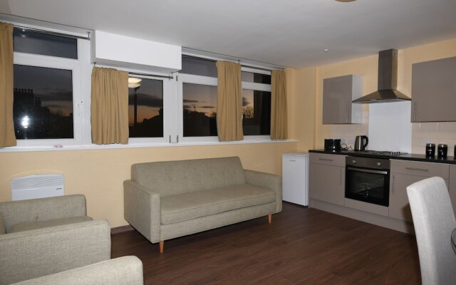 Daniel House Liverpool