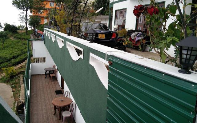 ABC Guest Inn & Restaurant