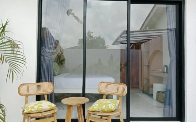 Dadus homestay