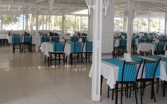 Flora Suites Hotel - All Inclusive