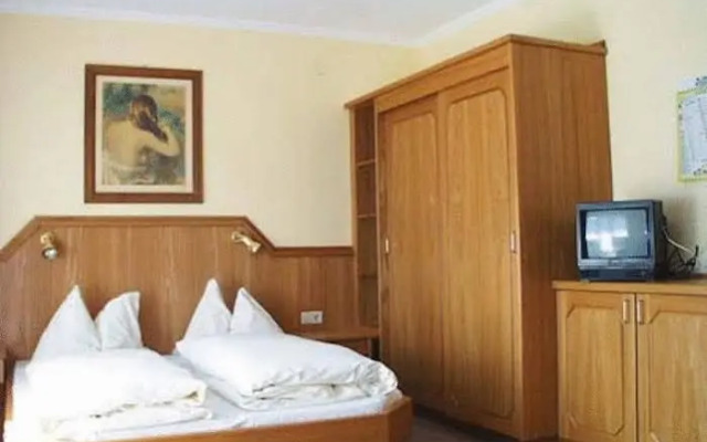 Apparthotel Panorama