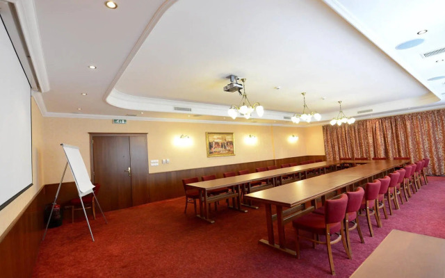 Hotel Tilia