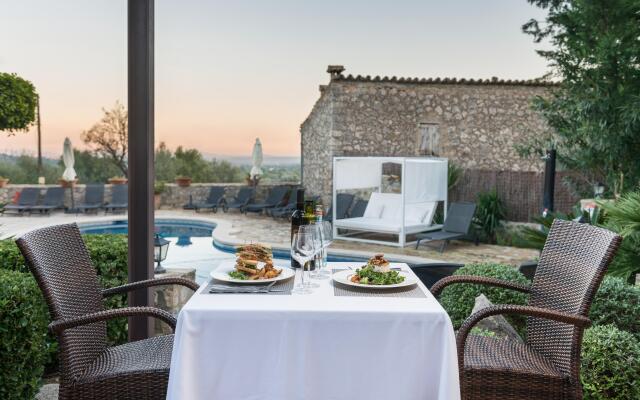 Can Furios Petit Hotel by Can Calco Hotels