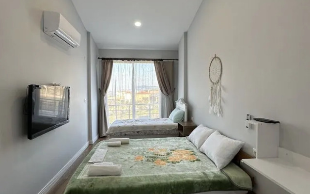 Mila Villa Foçaköy