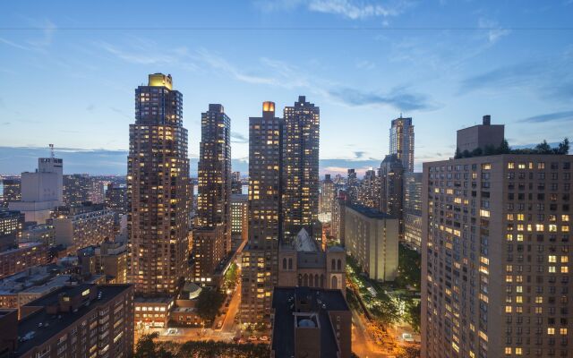 Mandarin Oriental, New York