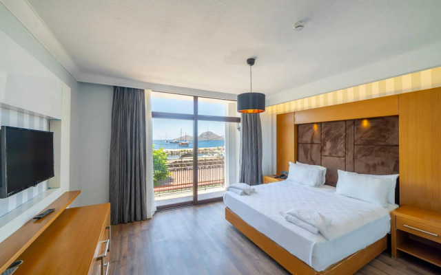 Ali Baba Hotel
