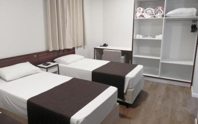 Rio Branco Apart Hotel