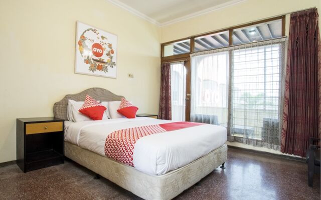 OYO 1238 Hotel Perdana