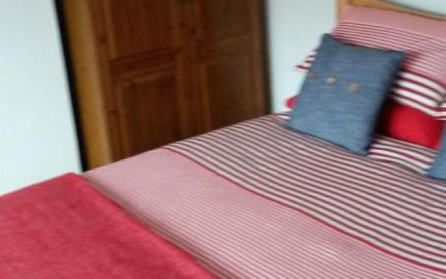 Podehole bed and breakfast