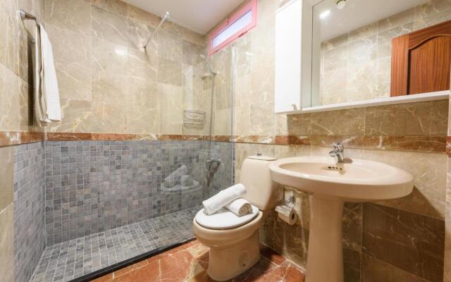 Apartamentos Nuevo México M 83