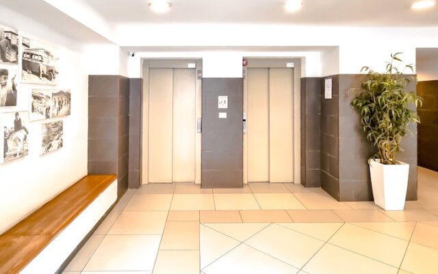Brand New Duplex 2 Bedrooms Tl58
