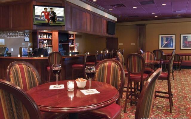 DoubleTree by Hilton Dayton Fairborn