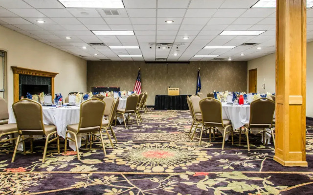 Holiday Inn Pocatello