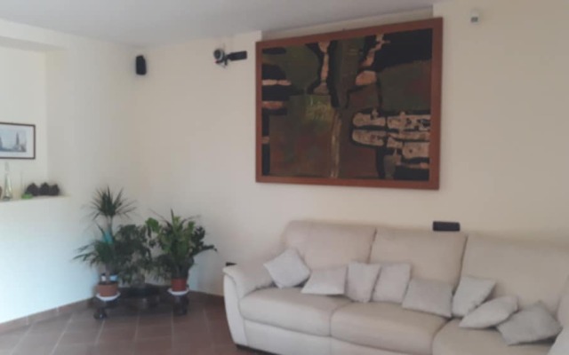 Villetta Capodimonte Guest House