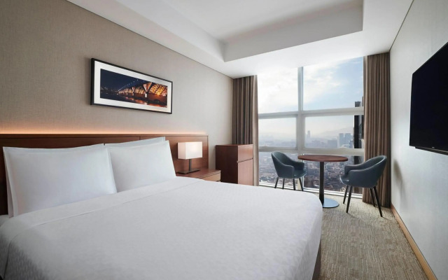 Four Points by Sheraton Josun, Seoul Station