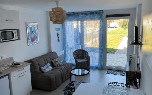 Résidence l’Esprit de la mer