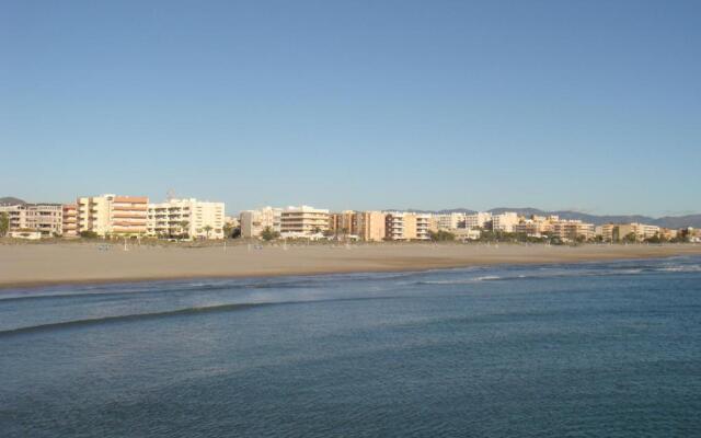 Hotel Playa Canet