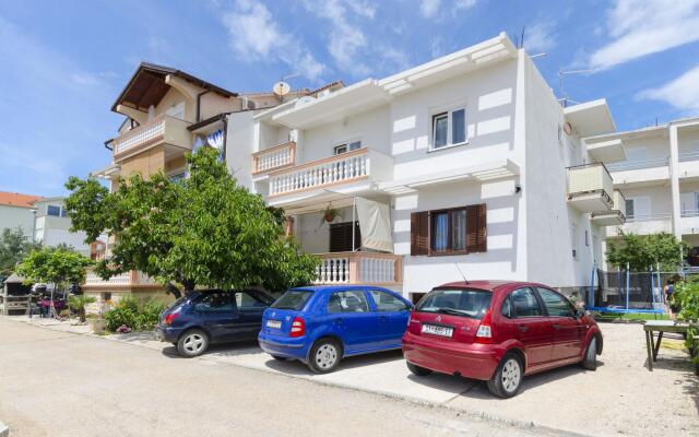Apartments Anastazija
