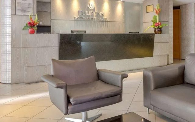 ibis Styles Belém Batista Campos