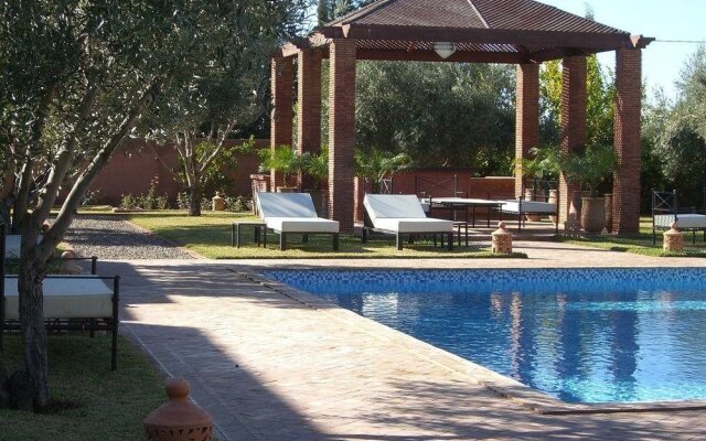 O Domaine Des Delices