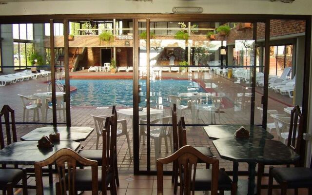 Horacio Quiroga Resort Termal