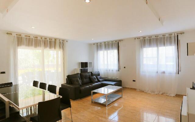 Salou - Six Bedroom