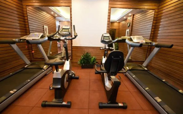 Verta Hotel Qouraish