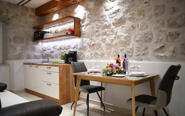 Studio Apartment San Matteo in Dubrovnik