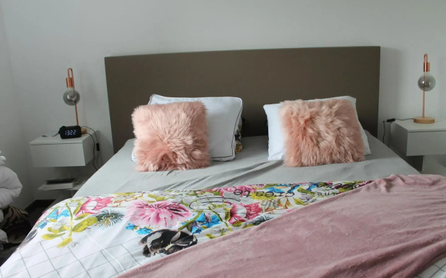 Luxury Holiday Home in Marchin With Wellness