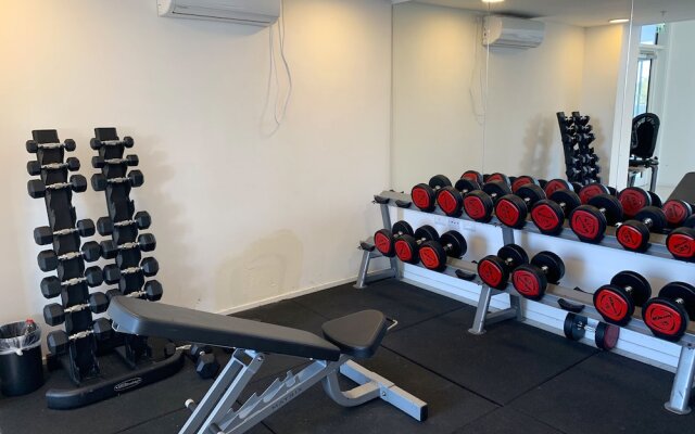 Prince Palace Netanya Beach Royal Resort