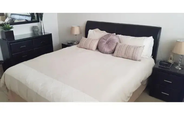 Fanta Sea Luxury Apartment