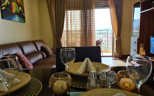 Rohi Apartments