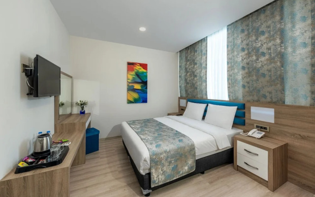 Anelli Hotel