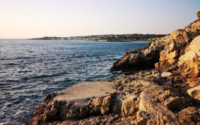 Villa Finestre sul Mare II