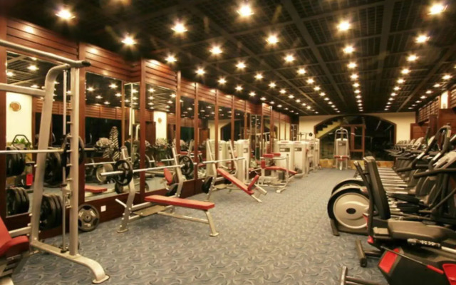 Empark Grand Hotel