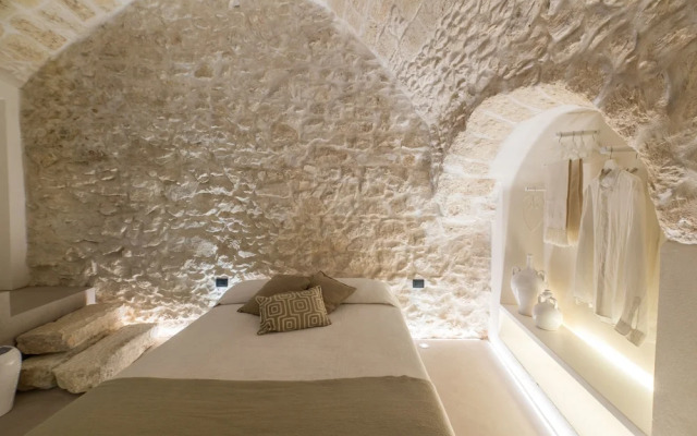 Vittoria Luxury Suite a Ostuni