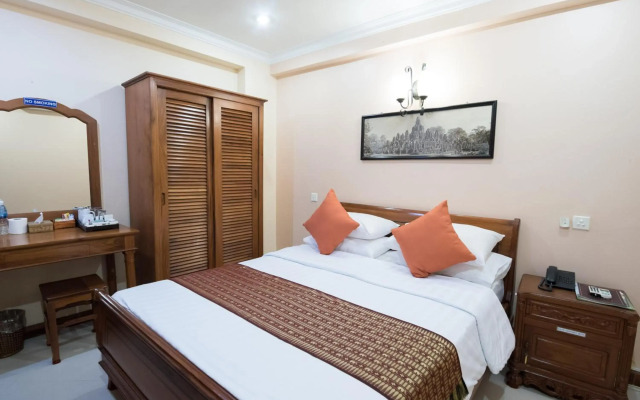 Neth Socheata Hotel