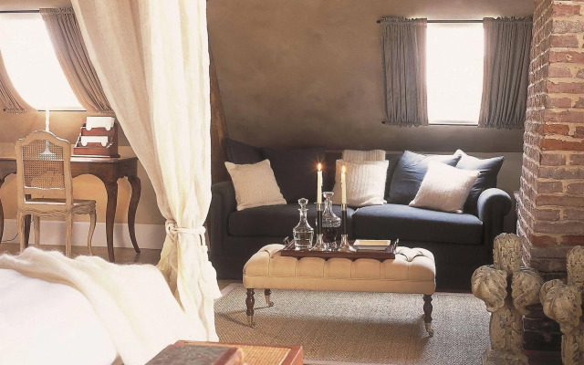 Hotel Recour