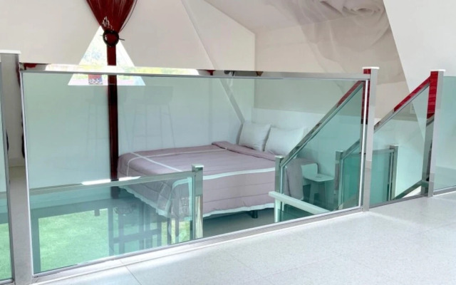 Yangyang Badaae Geolinbeol Pension