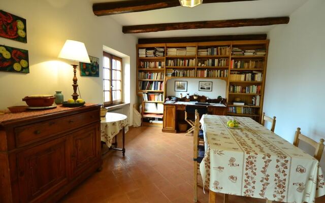 Chic Holiday Home in Monte Argentario With Garden