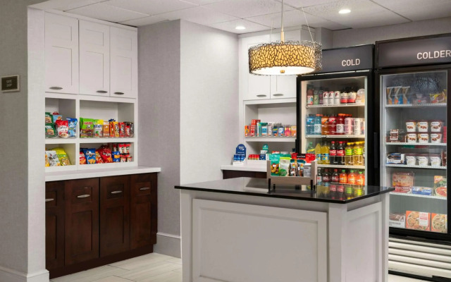 Homewood Suites by Hilton Richmond - Airport