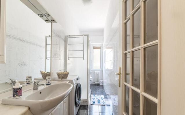 Appartamento Giuseppe Verdi