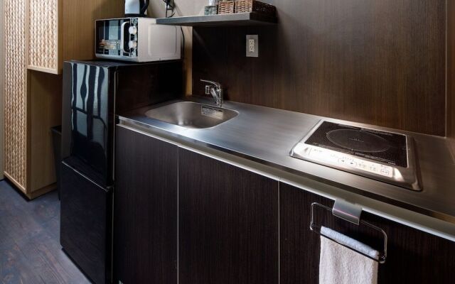 Connect inn Gionmiyagawacho