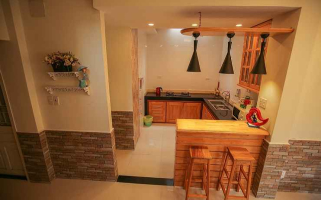 Tho Van Anh Home
