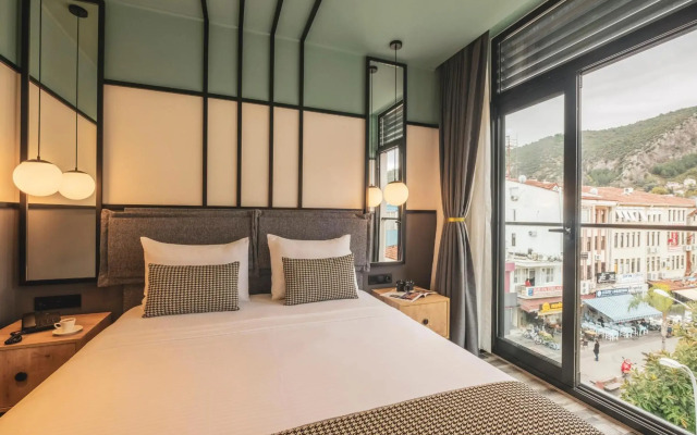 City Life Demir Hotel